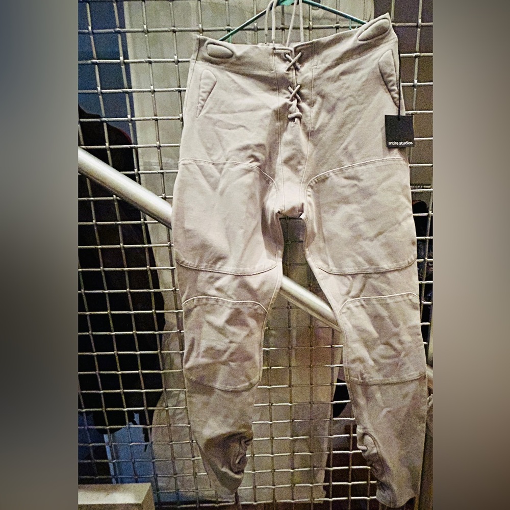 Entire Studios , Unisex pants. NWT. - Picture 3 of 9